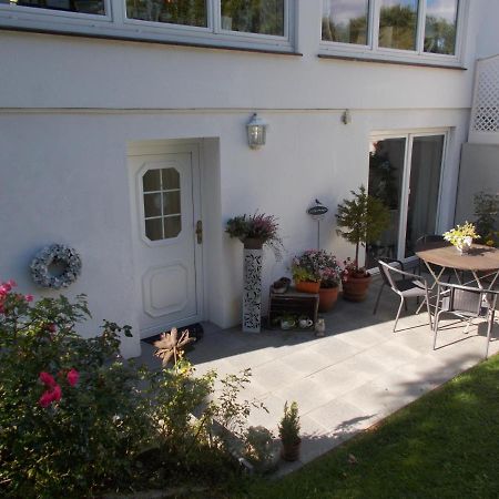 Schlei-Rose Apartment Kappeln Exterior photo